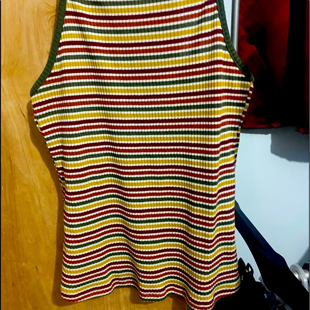 Tank top - Picture 2 of 2